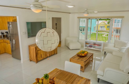 Orange Bay Casa | Stunning Ocean View