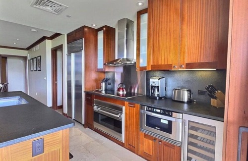Ko Olina Condominio | Stunning Ocean View Luxury Suite - Ko Olina Beach Villas O421 End Unit