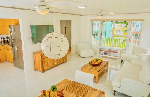 Negril Casa | Casa de lujo frente al mar de vacaciones
