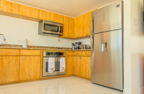 Negril Casa | Casa de lujo frente al mar de vacaciones