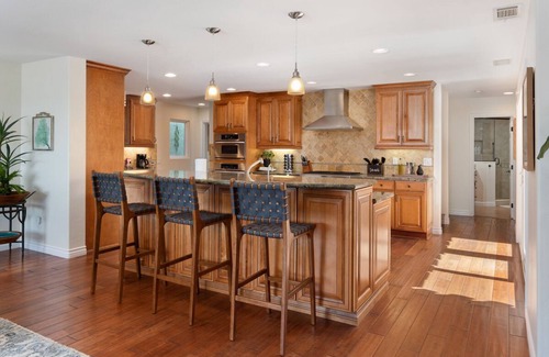 Sunset Cliffs Casa | Stunning Ocean-view Oasis w/ Pool, Spa & Patio