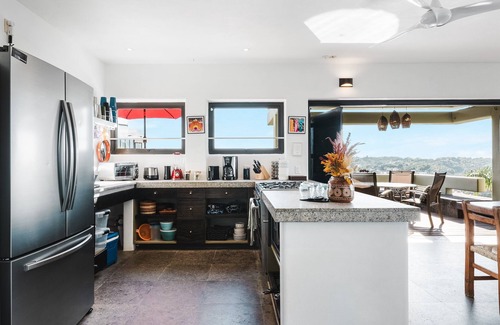 North End Casa | Stunning Ocean View Oasis/10 minute walk to beach