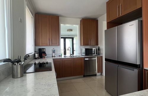 Zarzal Condominio | Stunning Ocean View Penthouse Villa