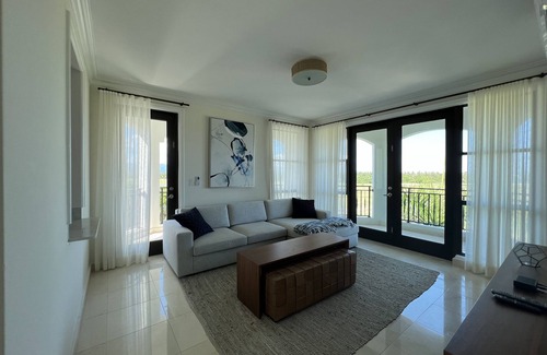 Zarzal Condominio | Stunning Ocean View Penthouse Villa