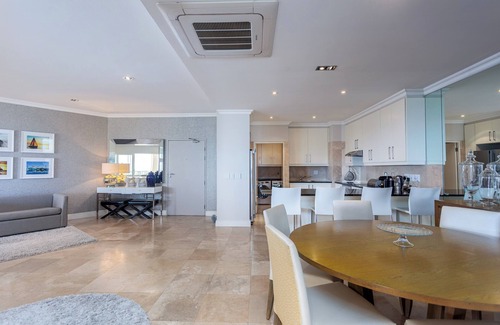 Mouille Point Apartamento | South Seas 105 by CTHA