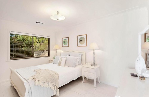 Burleigh Heads Casa | Stunning Oceanview Retreat Between Beach and Bush