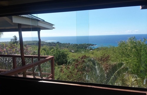 Honaunau-Napoopoo Casa | Impresionante propiedad con vista al mar a minutos de delfines