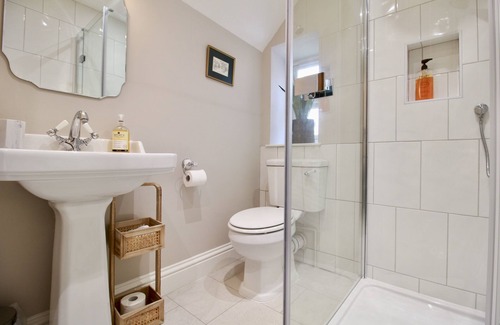 Alfriston Cabaña | Stunning one bed cottage