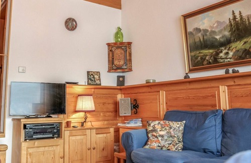 Ramsau am Dachstein Villa | Maravillosa casa de vacaciones privada con WIFI, TV, terraza, mascotas permitida y aparcamiento