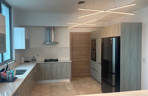 Panama City Condominio | Stunning Panama City Oceanview Penthouse