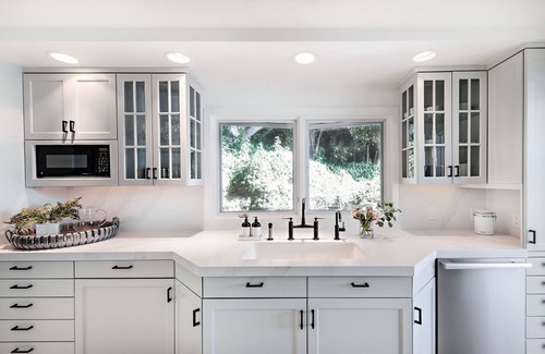 Belvedere Tiburon Casa | Stunning Panoramic views of SF, Bay/GG Bridge, Sausalito, Mt. Tam in Belvedere