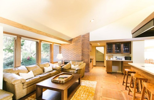 Solvang Casa | Stunning Panoramic Views-31 Day Minimum