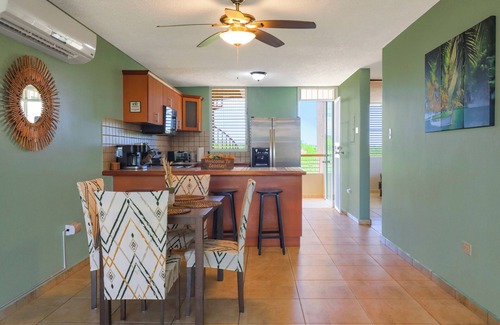 Pole Ojea Condominio | Stunning penthouse in Cabo Rojo 5 minutes from beach