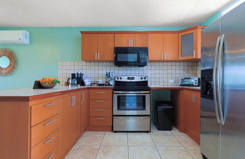 Pole Ojea Condominio | Stunning penthouse in Cabo Rojo 5 minutes from beach