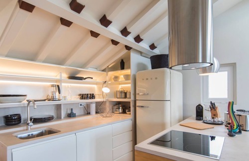 Misericordia Apartamento | Stunning Penthouse w/ the best views by LovelyStay