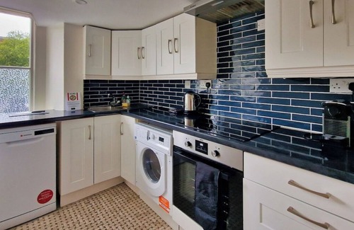 Ballsbridge Apartamento | Stunning Period Apartment in Ballsbridge
