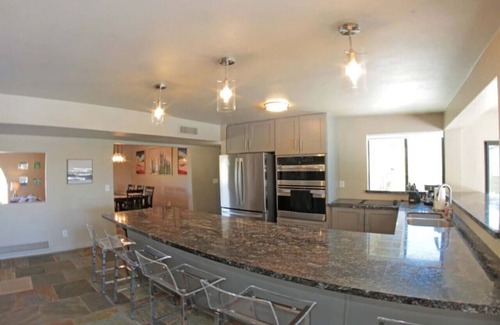 Tucson Casa | Stunning Pool / Big Views / 3BR 2BA / Sleeps 8