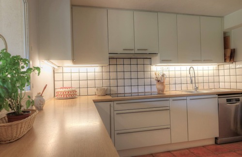 La Garde-Freinet Casa | Excelente propiedad fuera de la vista.