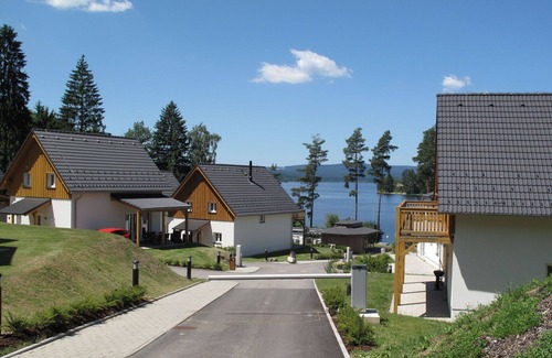 Lojzova Paseka Casa | Maravillosa casa de vacaciones privada para 8 personas con WIFI, TV, terraza y aparcamiento