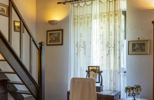 Carbognano Villa | Maravillosa casa de vacaciones privada con WIFI, piscina privada, TV, patio y aparcamiento