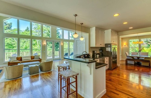 Trinidad Casa | Stunning, Private Oasis on 3 acres in Trinidad!