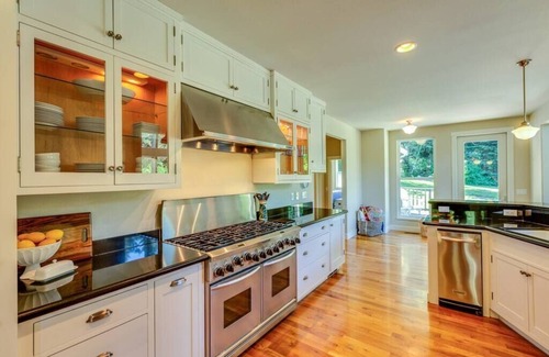 Trinidad Casa | Stunning, Private Oasis on 3 acres in Trinidad!