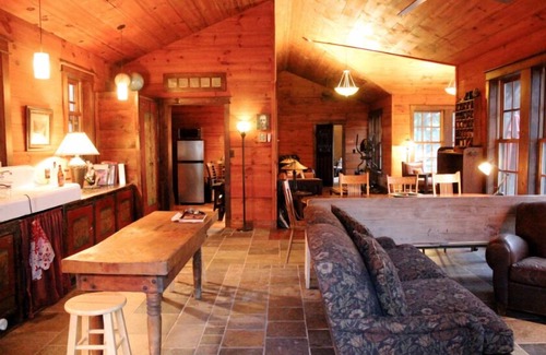 Mountain Dale Casa | Hermosa propiedad privada de 300 acres Boathouse, a 90 minutos de Nueva York
