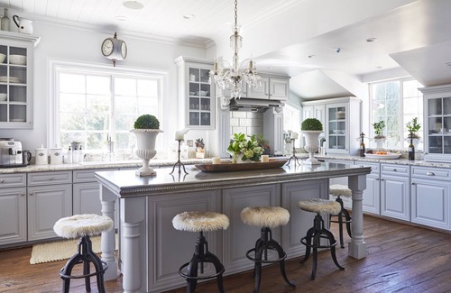 Sonoma Casa | Stunning Private Estate features terraces & poolside patios & entertaining areas