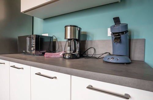 Plouzelambre Villa | Estupenda casa de vacaciones privada para 6 personas con WIFI, TV, mascotas permitida y aparcamiento
