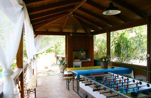 Civitella in Val di Chiana Villa | Preciosa casa de vacaciones privada con WIFI, piscina privada, TV, aparcamiento, cerca de Arezzo