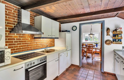 Oberndorf Casa | Maravillosa casa de vacaciones privada con WIFI, TV, terraza, mascotas permitida y aparcamiento