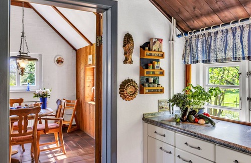 Oberndorf Casa | Maravillosa casa de vacaciones privada con WIFI, TV, terraza, mascotas permitida y aparcamiento