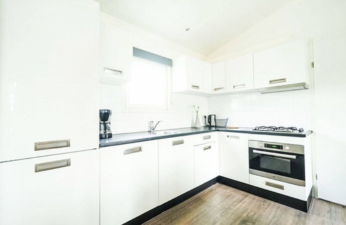 Willemsdorp Casa | Estupenda casa de vacaciones privada para 6 personas con piscina, WIFI, TV, terraza y aparcamiento