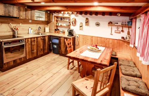 Lipno nad Vltavou Villa | Casa de vacaciones privada con WIFI, TV, patio, mascotas permitida, vista panorámica, aparcamiento