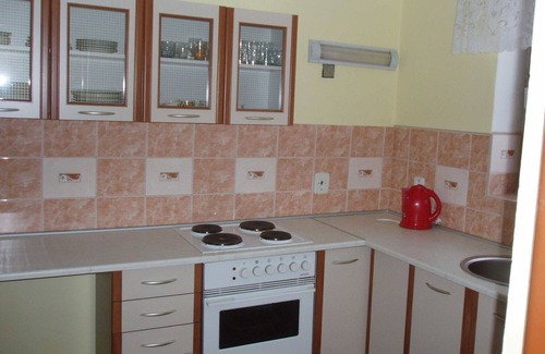 Skrychov u Malsic Casa | Casa de vacaciones privada con piscina privada, WIFI, TV, terraza, vista panorámica, aparcamiento