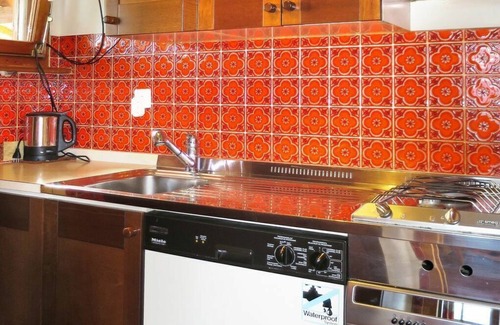 Porto Valtravaglia Casa | Estupenda casa de vacaciones privada con WIFI, TV, terraza, mascotas permitida y aparcamiento