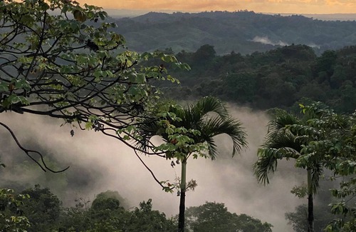 Parrita Casa | Stunning Private Villa Near Quepos