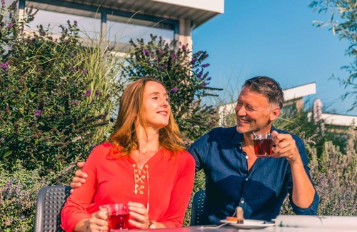 Linden Casa | Estupenda casa de vacaciones privada para 4 personas con WIFI, TV, terraza y aparcamiento