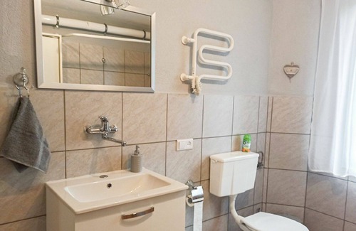 Lgota Casa | Estupenda casa de vacaciones privada con WIFI, TV, terraza, vista panorámica y aparcamiento