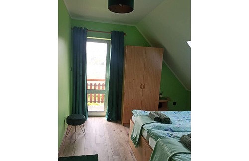 Lgota Casa | Estupenda casa de vacaciones privada con WIFI, TV, terraza, vista panorámica y aparcamiento