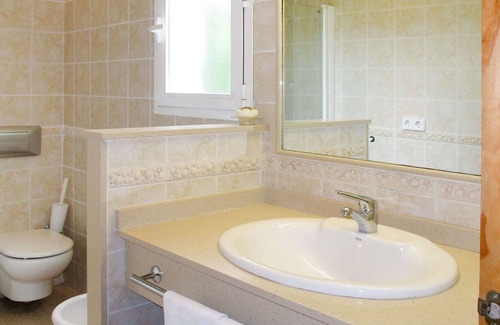 Muro Casa | Stunning private villa for 6 people with WIFI, A/C, private pool, TV and terrace