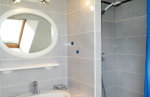 Pordic Villa | Estupenda casa de vacaciones privada para 9 personas con WIFI, TV y aparcamiento