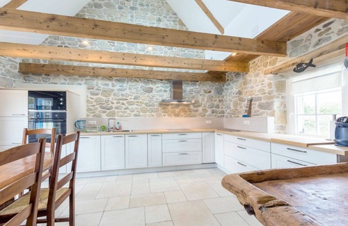 Camaret-sur-Mer Casa | Maravillosa casa de vacaciones privada con WIFI, TV, terraza, mascotas permitida y aparcamiento