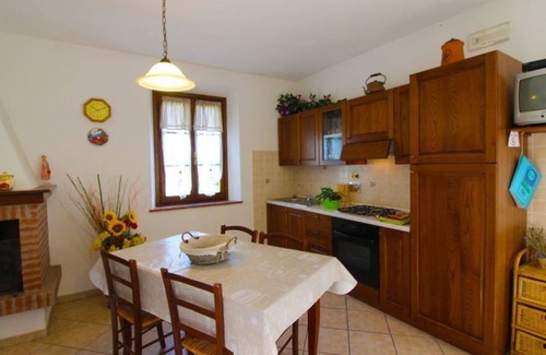 Volterra Villa | Casa de vacaciones privada con piscina privada, WIFI, TV, aparcamiento, cerca de San Gimignano