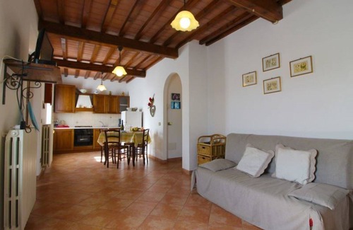 Volterra Villa | Casa de vacaciones privada con piscina privada, WIFI, TV, aparcamiento, cerca de San Gimignano