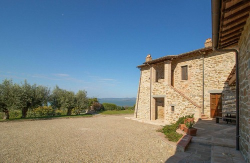 Torricella Villa | Casa de vacaciones privada con piscina privada, jacuzzi, A/C, WIFI, TV, patio, aparcamiento