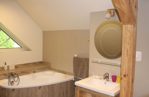 gmina Magnuszew Casa | Stunning private villa for 12 people with TV, terrace and parking