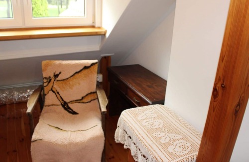 gmina Magnuszew Casa | Stunning private villa for 12 people with TV, terrace and parking