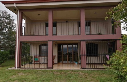 Sabanilla Casa | Stunning property and home with breathtaking views of Poas volcano and valley