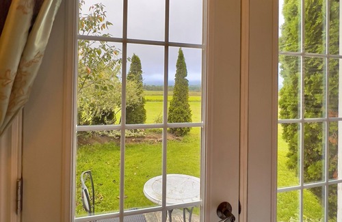 Kings County Casa | Stunning Ranmoor Lodge attached to Ranmoor House in Sheffield Mills/Canning
